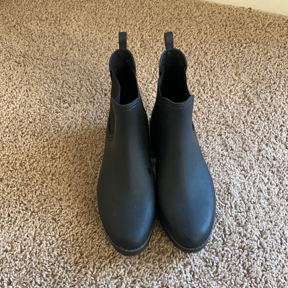 Jeffrey Campbell Rain Boots